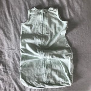 Mint Green Sleep Sack